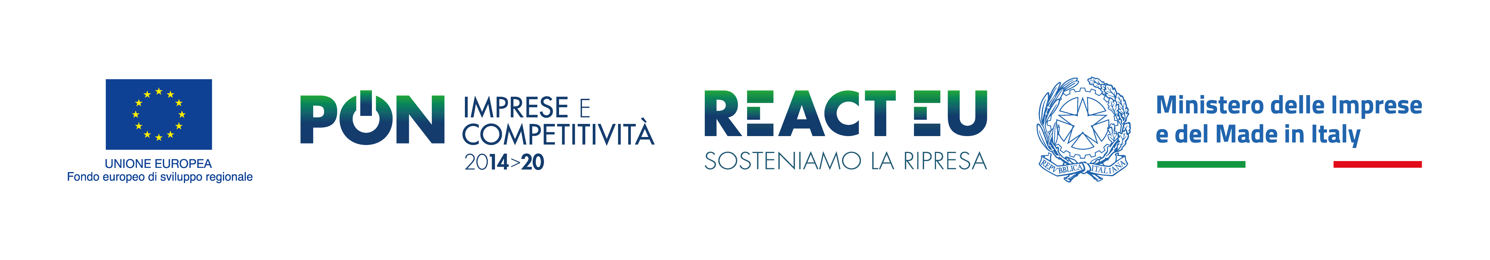 PON Imprese e Competitività 2014-2020