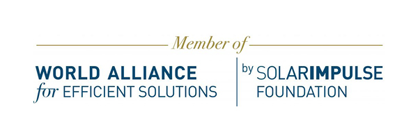 World Alliance for Efficient Solutions – by Solar Impulse Foundation