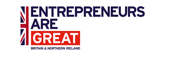 Entrepreneurs Are GREAT Britain & Northern Ireland