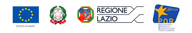 POR FESR Regione Lazio