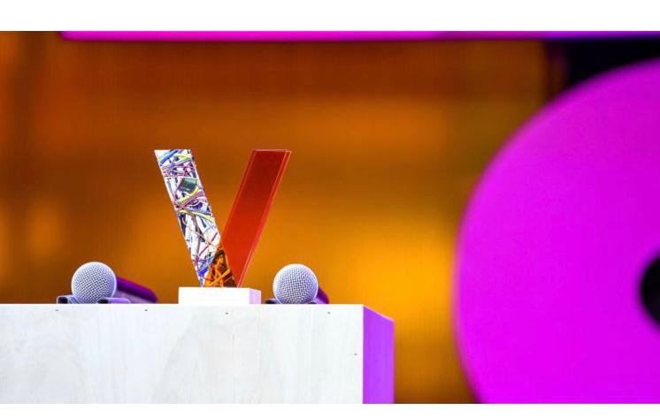 Viva Tech Award